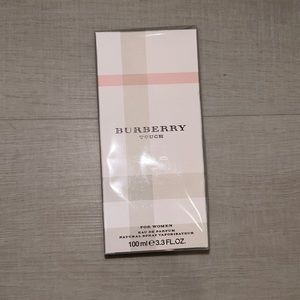 Burberry Touch for Her